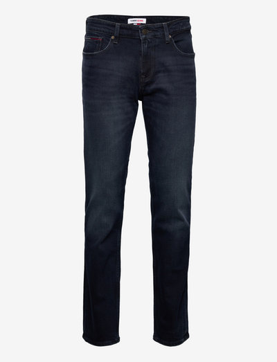 RYAN RGLR STRGHT CF1165 - regular jeans - denim black