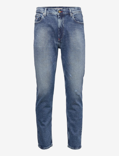 DAD JEAN RGLR TPRD CF8032 - regular jeans - denim medium