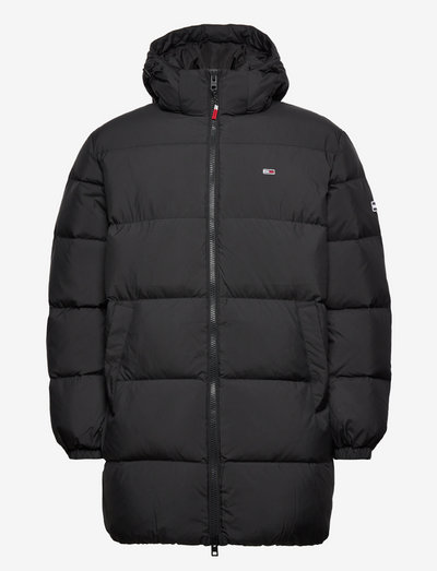 Essential Down Parka