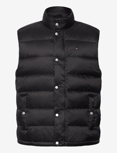 TJM LIGHT DOWN VEST EXT