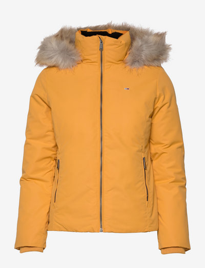 tjw hooded parka