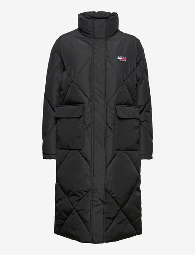 tommy hilfiger april down coat