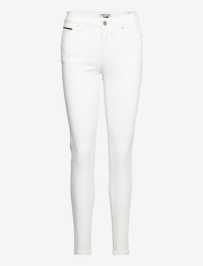 NORA MR SKNY BF1291 - skinny jeans - denim color