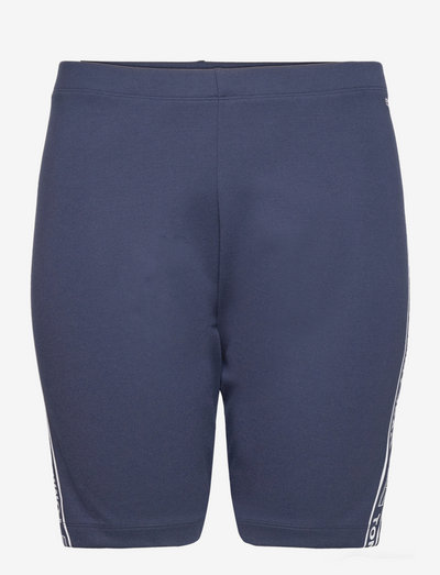 plus size tommy hilfiger biker shorts