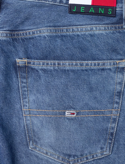 Tommy Jeans Rey Relaxed Short Svmdr 