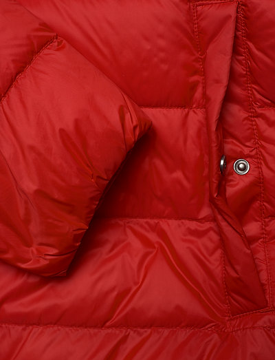 Tommy Jeans Tjm Packable Light Down 