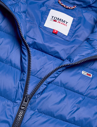 pullover jacket with front pocket