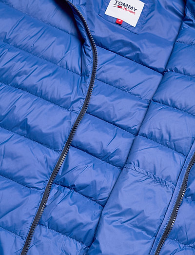 tjm packable light down jacket