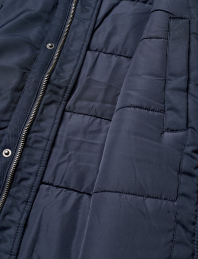 Tommy Jeans Tjm Tech Parka (Twilight 