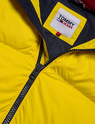 tommy jeans rain jacket
