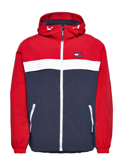 fila clipper wind jacket