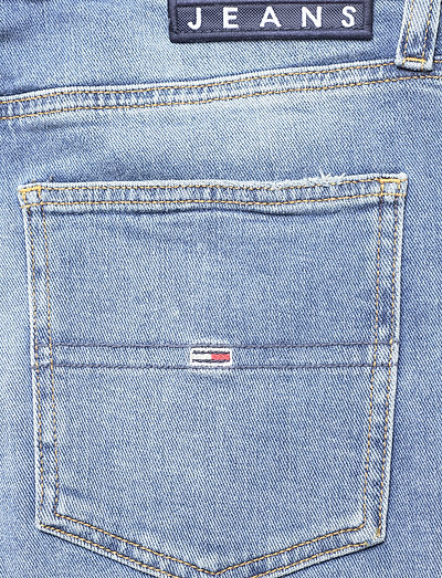 Tommy Jeans Katie Crop Flare Bf Smmb 