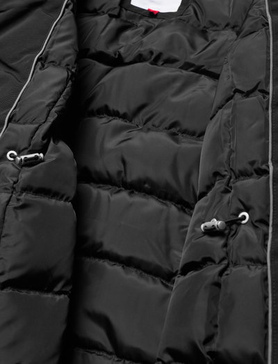 Tommy Jeans“ „Tjw Technical Down Parka 