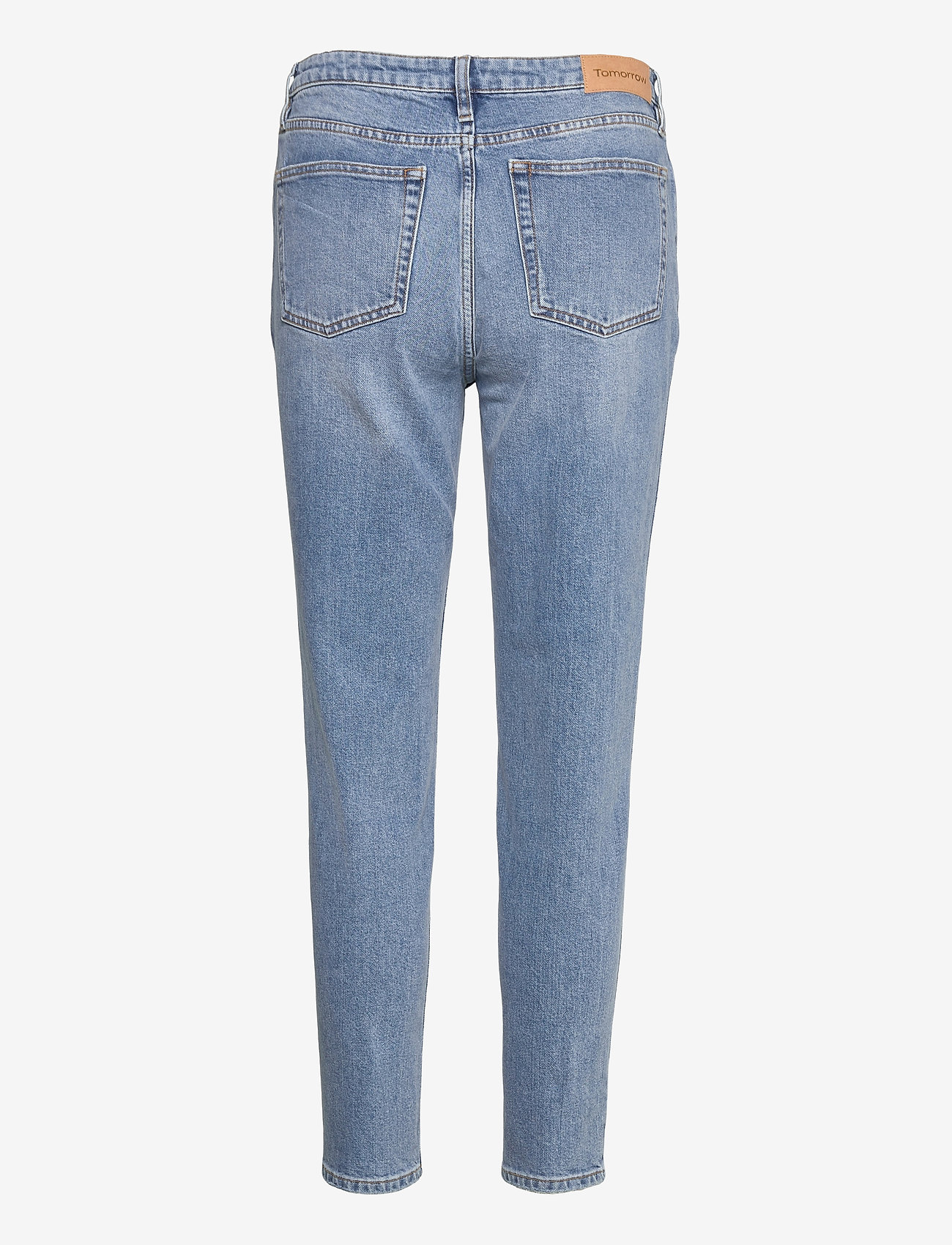 tomorrow denim jeans