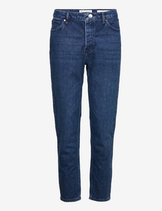 Hepburn Jeans wash Perugia Original - slim jeans - denim blue
