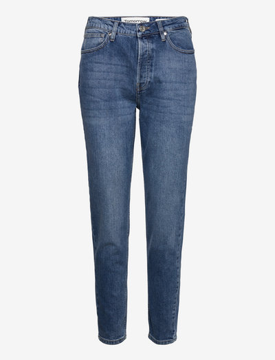 Hepburn Jeans wash North London - slim jeans - denim blue