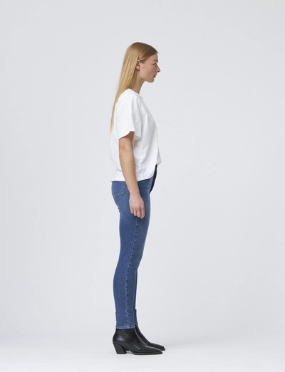 Tomorrow Hepburn Jeans Wash Brooklyn 