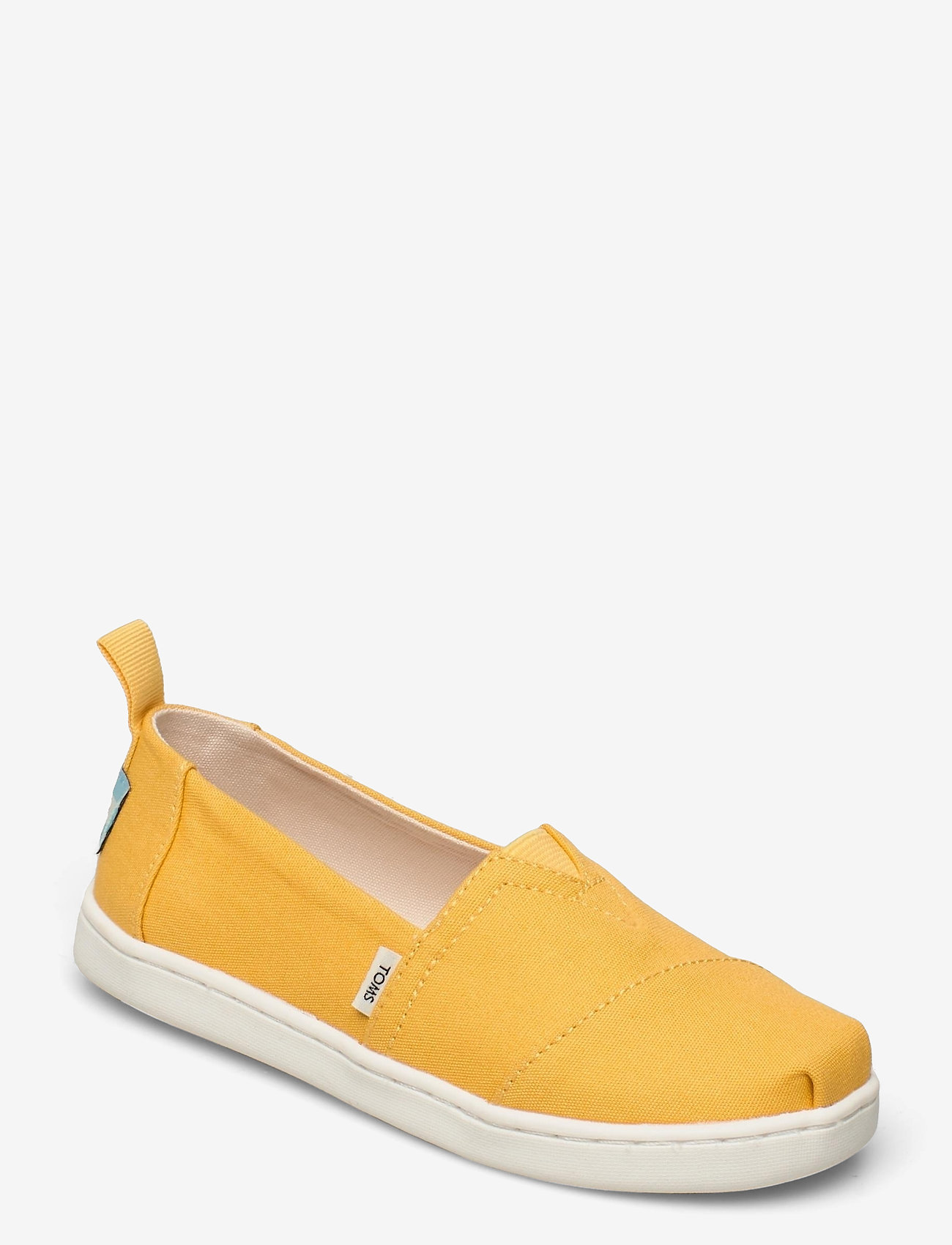 Toms canvas sneakers Outlet