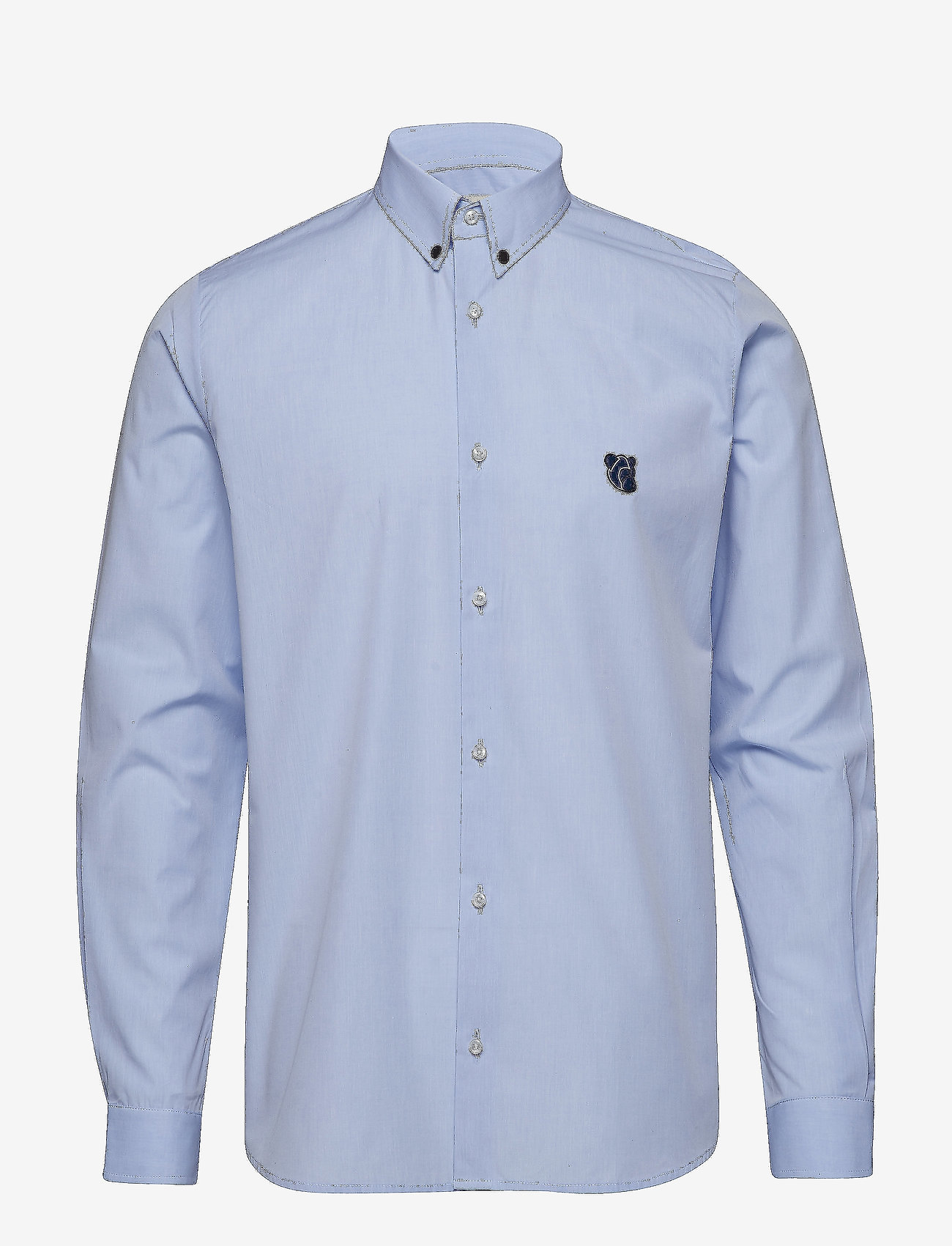 business shirts with logo