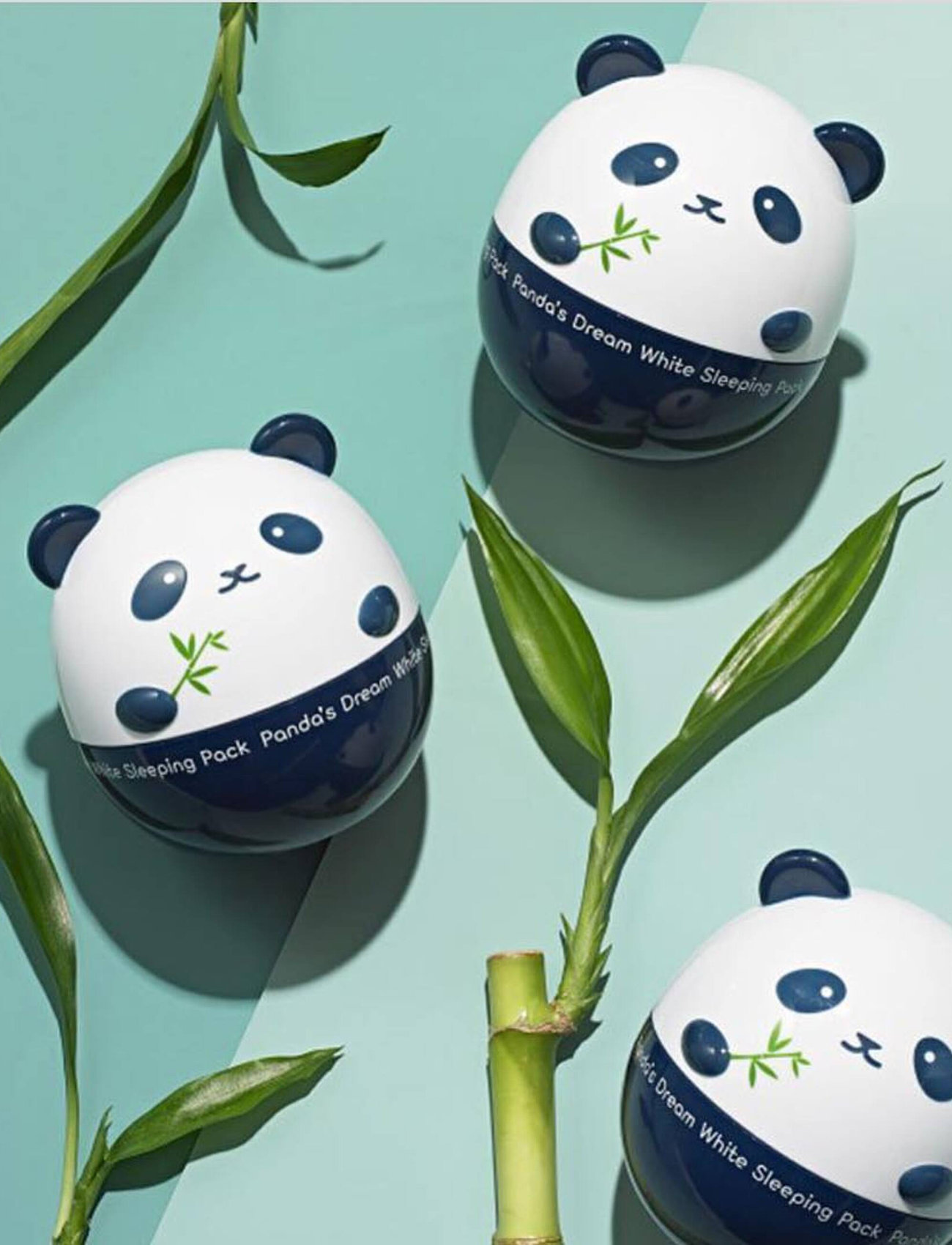 Tonymoly Panda's Dream White Hand Cream, 30 g, Nude, Håndpleje > Håndcreme, Dame