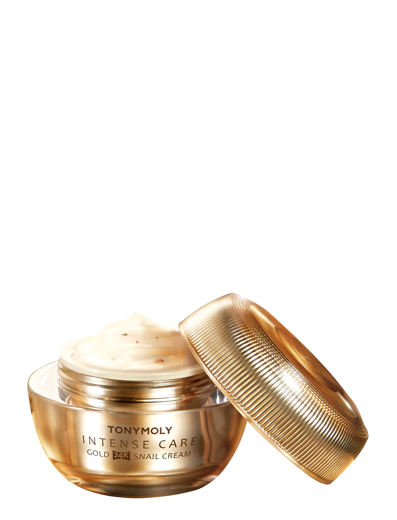 Tonymoly Tonymoly Intense Care Gold 24K Snail Cream 45Ml Nude