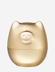 TONYMOLY Golden Pig Collagen Bounce Mask 80ml - ansiktsmask - clear