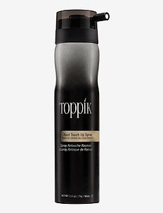 Toppik - Root Touch Up - hårspray - medium blond