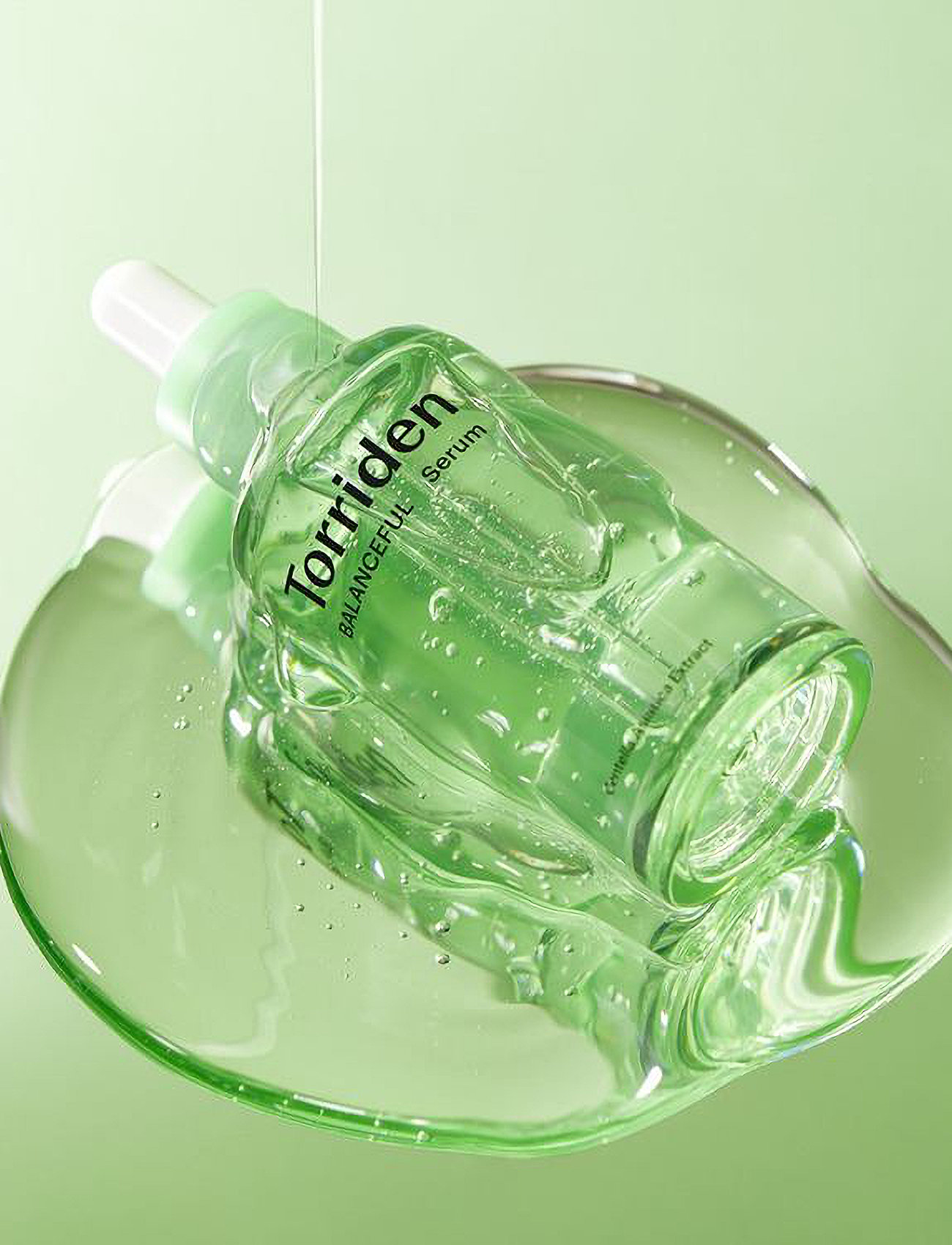 Torriden Balanceful Cica Serum, 50 ml, Nude, Ansigt > Serum, Dame