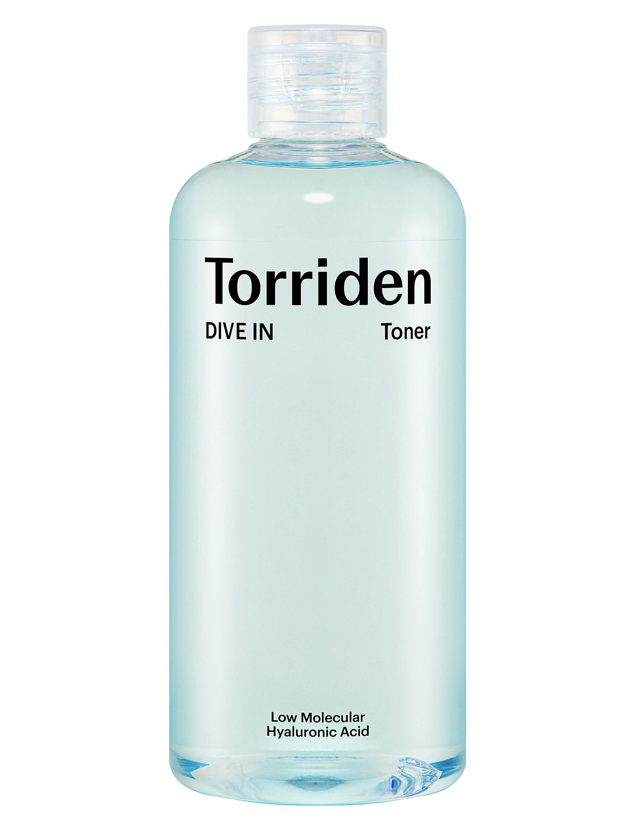 Torriden Dive-In Low Molecular Hyaluronic Acid T R Nude