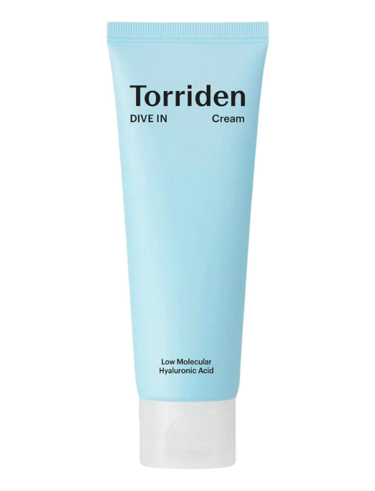 Torriden Dive-In Low Molecular Hyaluronic Acid Cream Nude