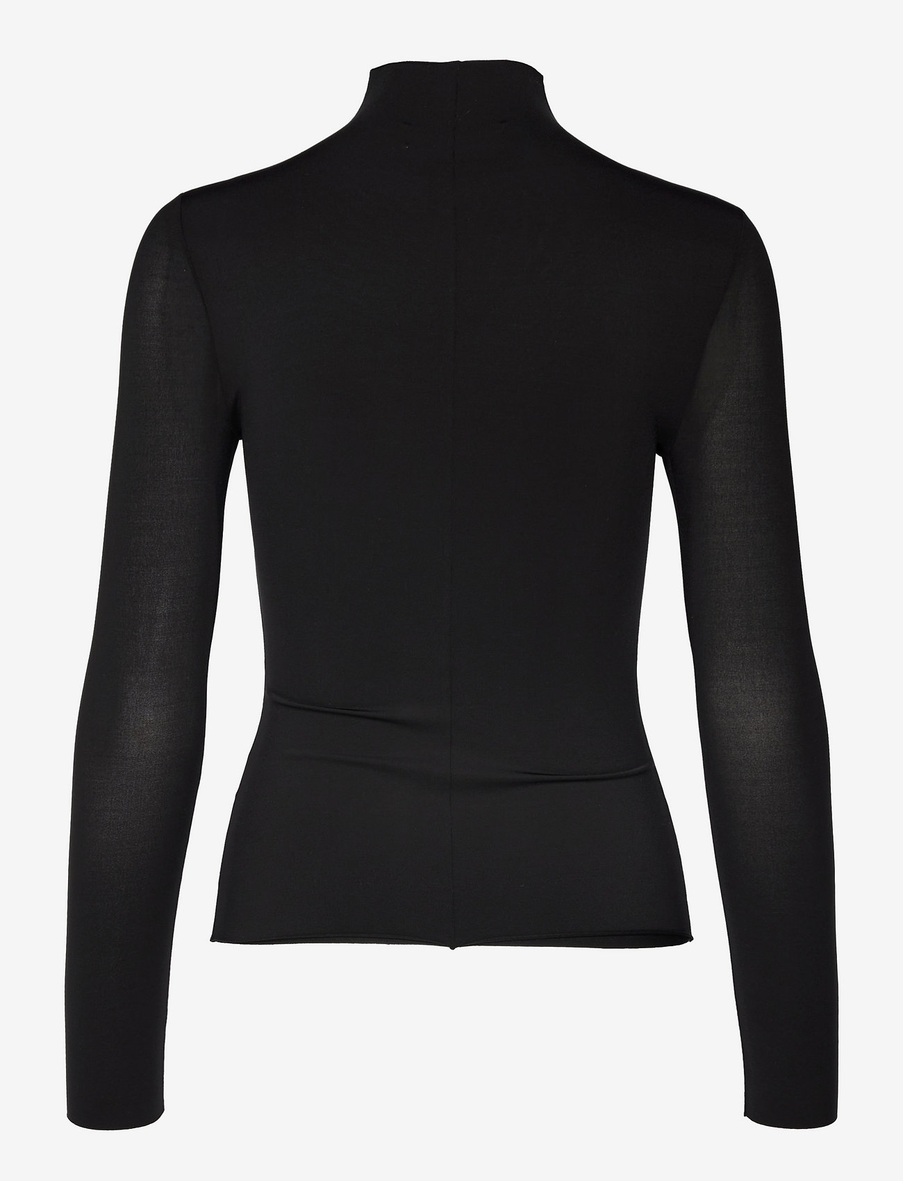 Tory Burch Long-sleeve Jersey Top 