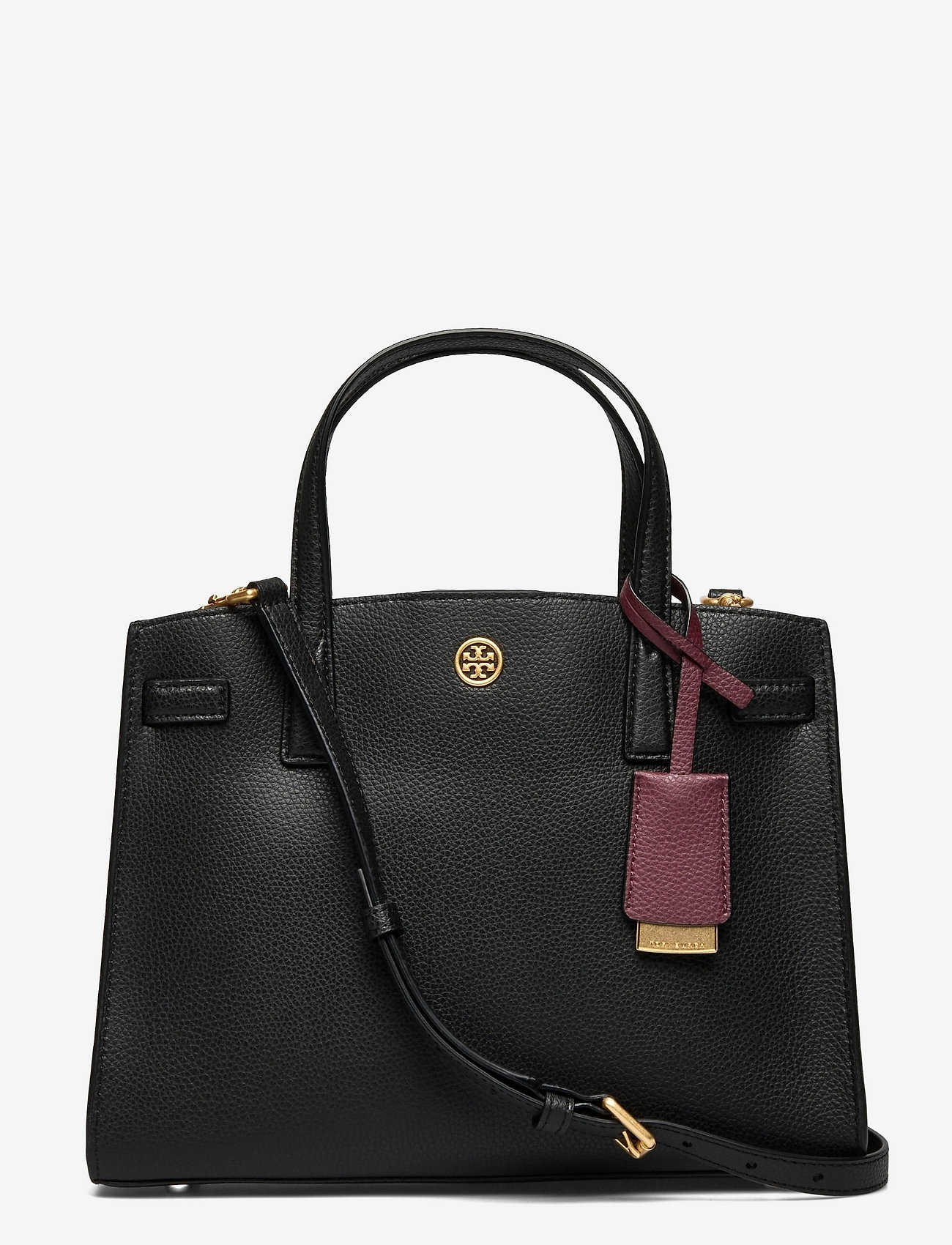 tory burch väska tote