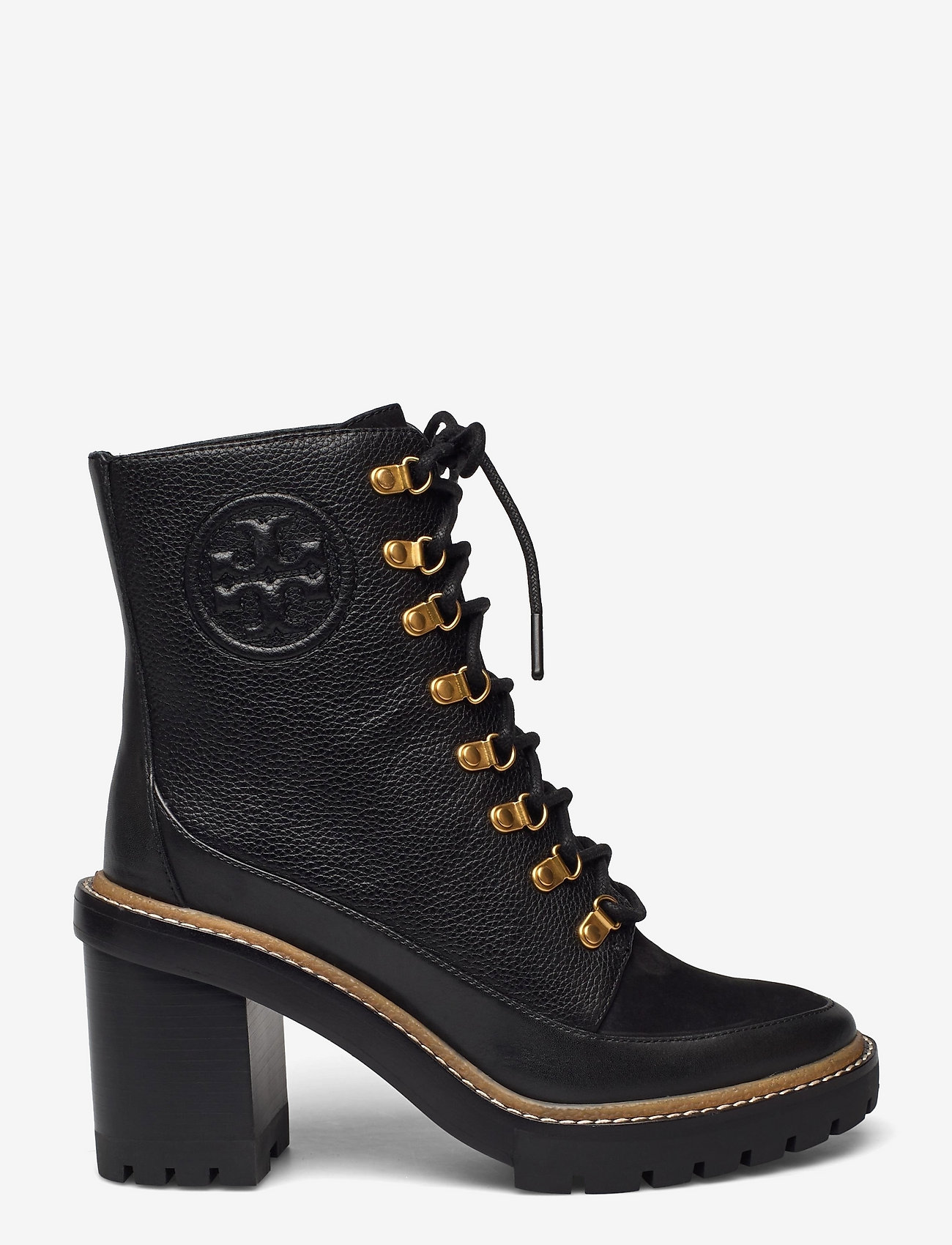 tory burch lug sole boot