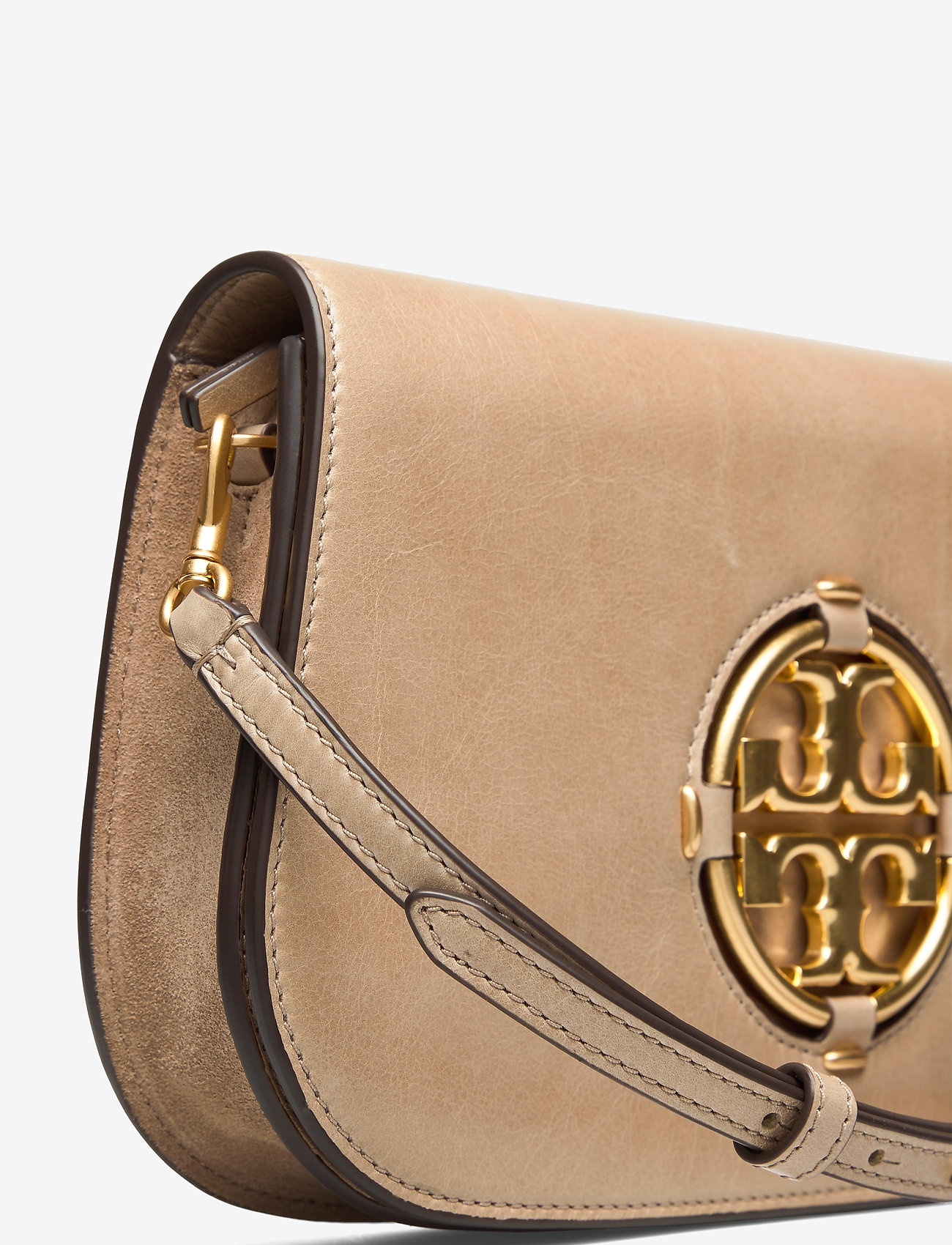 tory burch mini miller handbag