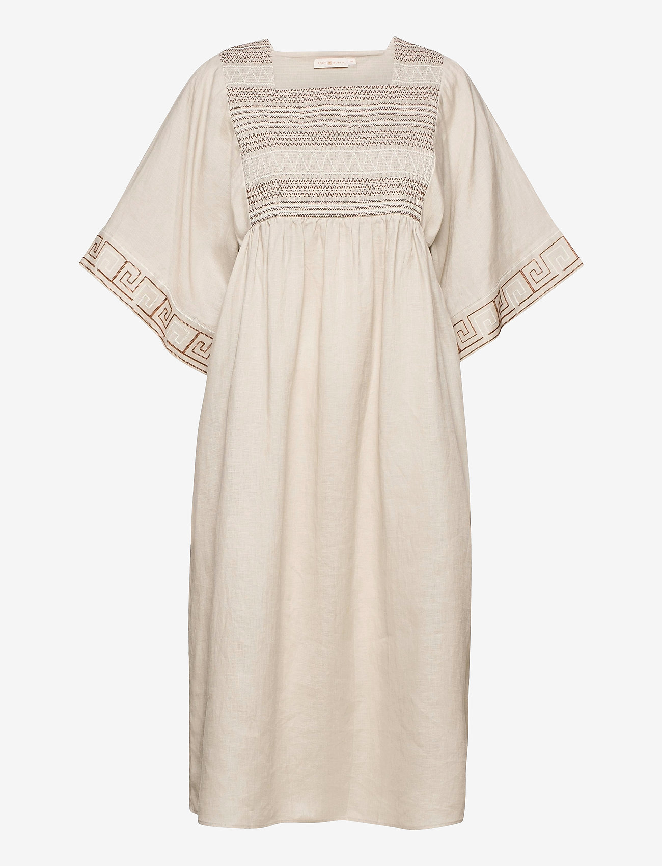 caftan tory burch