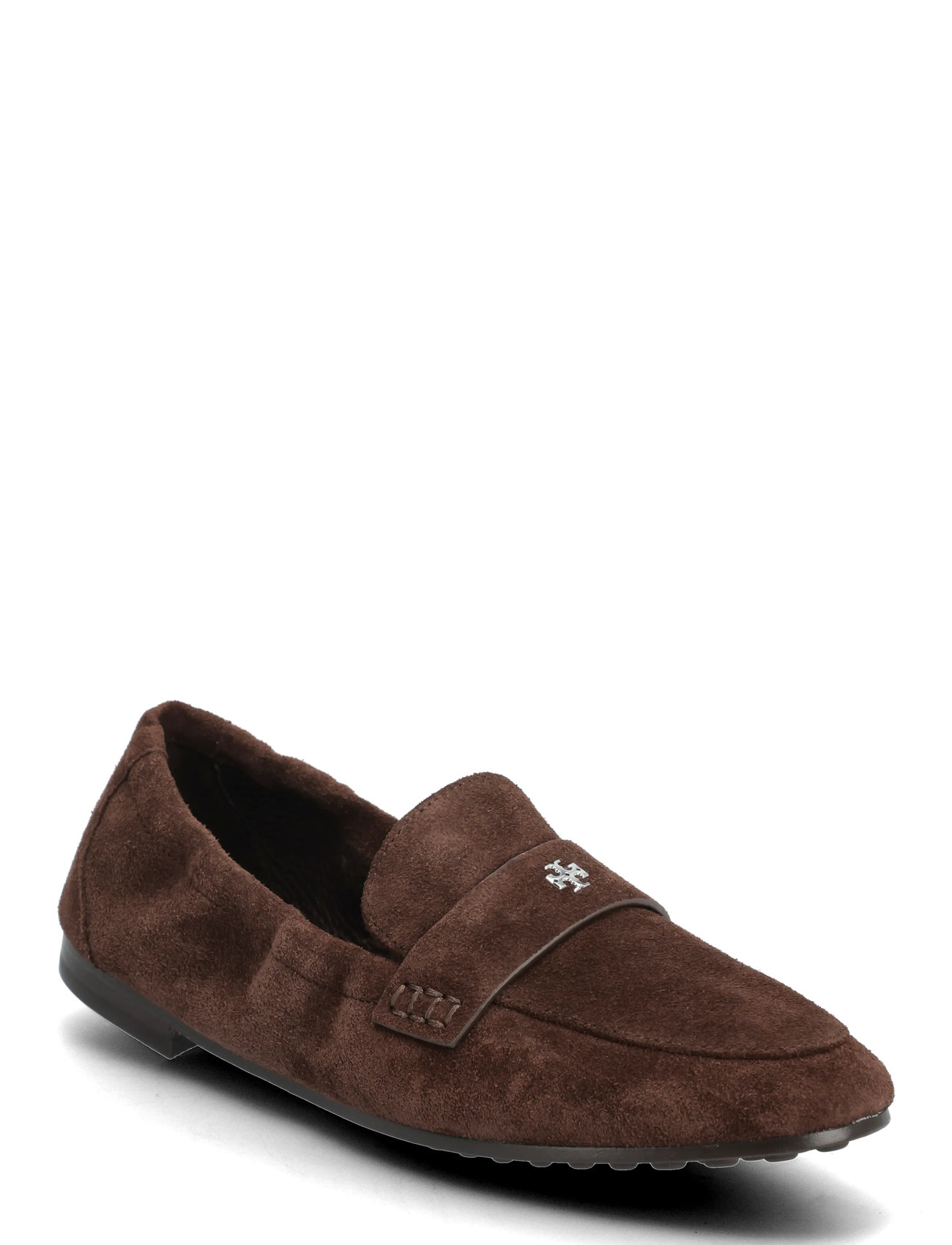 TORY BURCH Ballet Loafer Braun - 40.5 - Damen