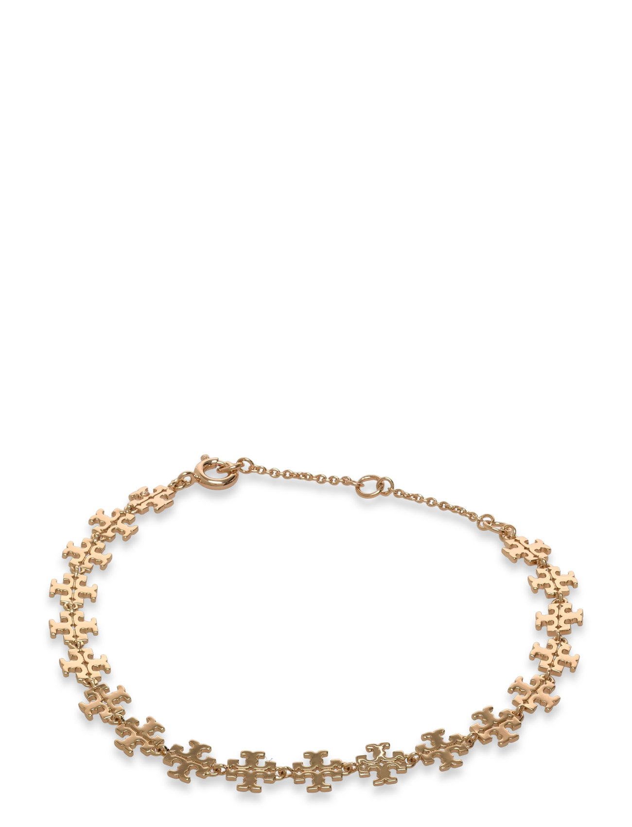 TORY BURCH Kira Armband Gold - One Size - Damen