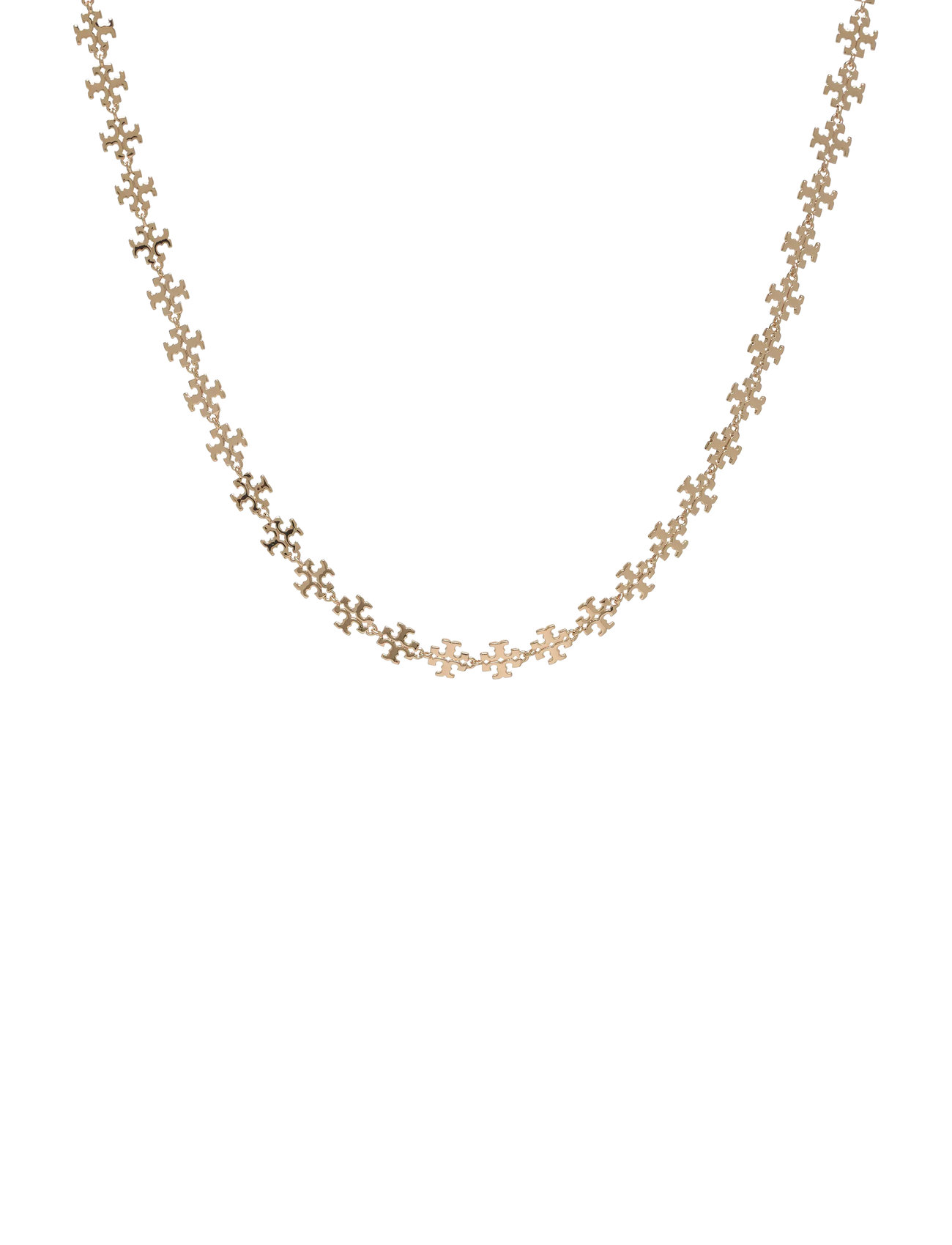 TORY BURCH Kira Kette Gold - One Size - Damen