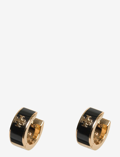 Kira Huggie Earrings