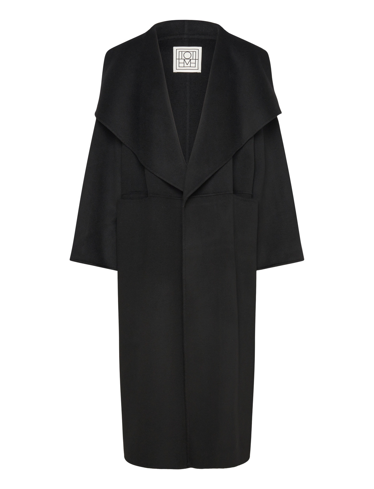 TOTEME Signature Doublé Coat