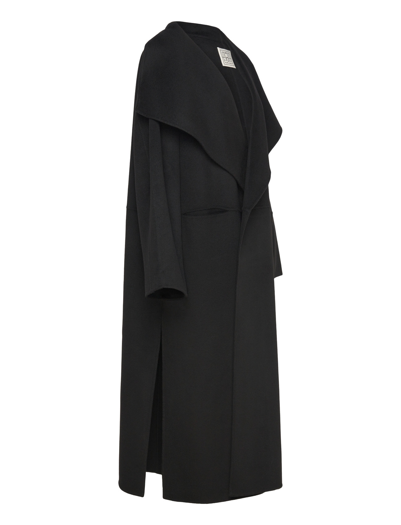 TOTEME Signature Doublé Coat 3