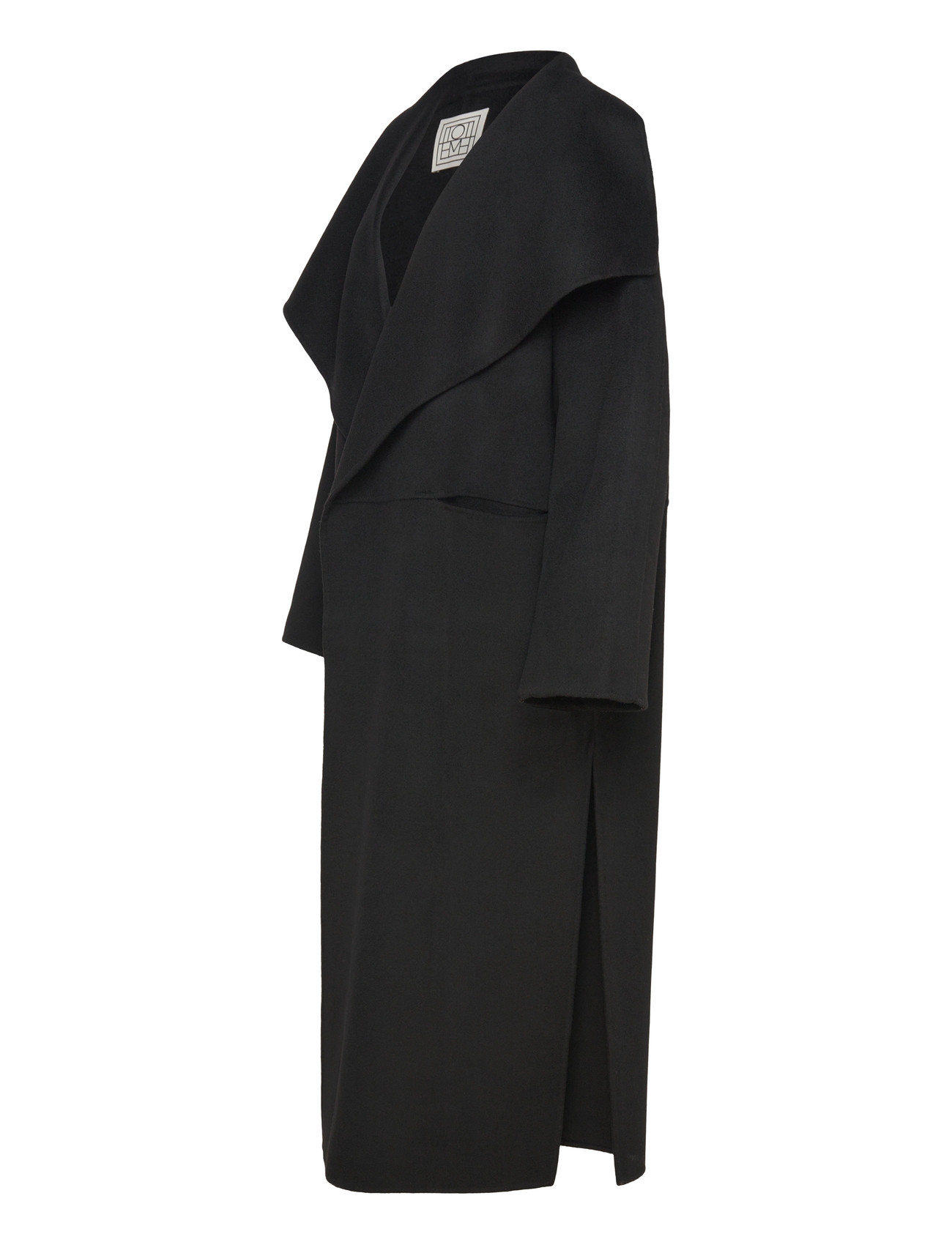 TOTEME Signature Doublé Coat 4
