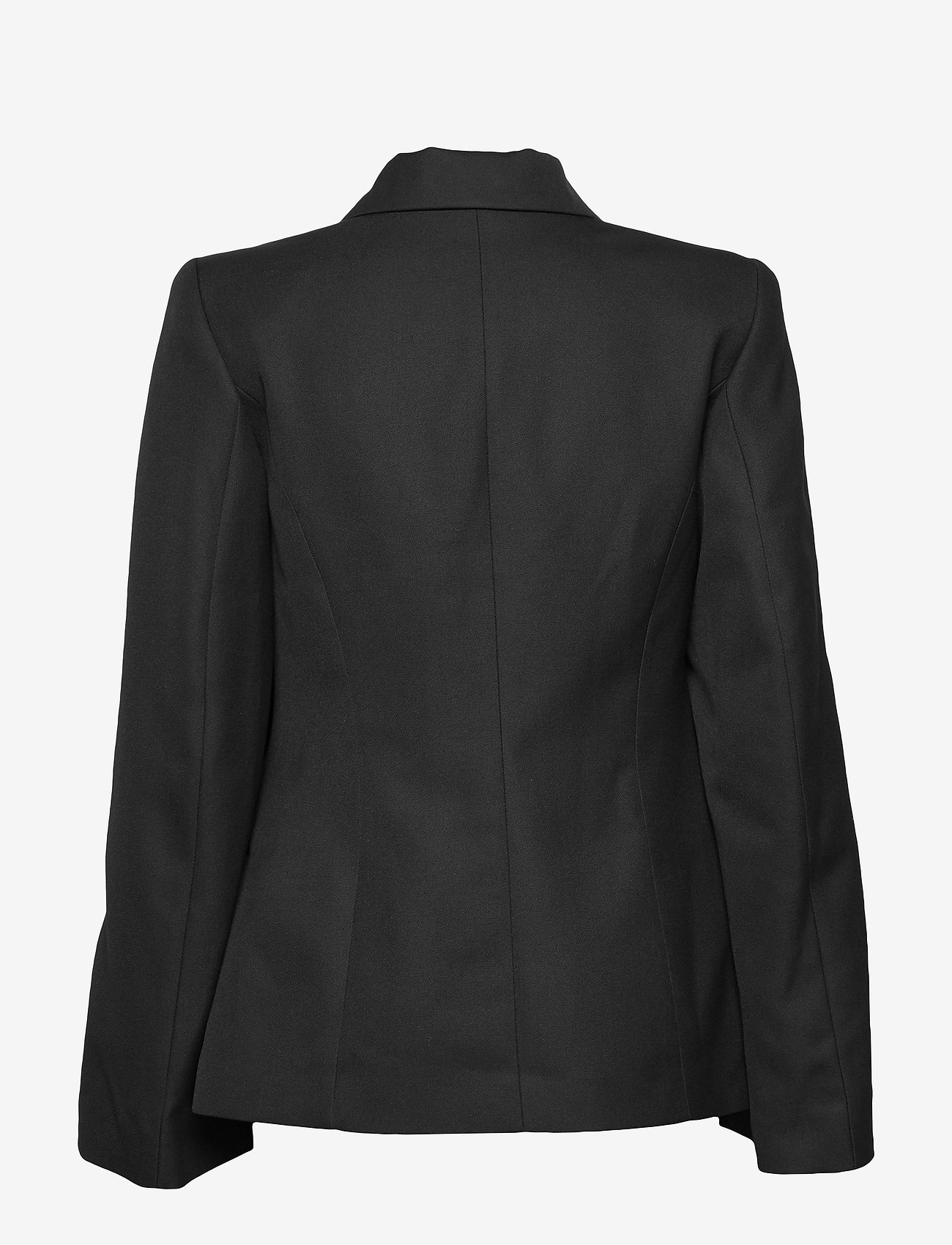 Matera (Black 200) (2400 kr) Totême | TOTÊME KAVAJ MATERA BLACK