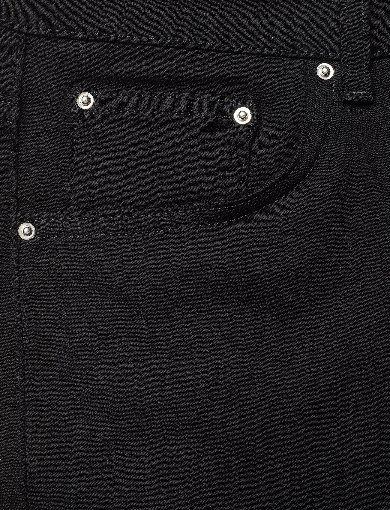 Black Denimstay Black 200Totême Straight Denimstay Straight 200Totême Straight 29eHWEDIY