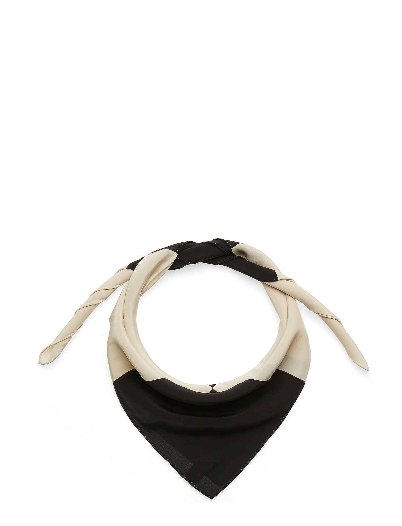 Samara Sjaal Zwart Toteme toteme kopen in de aanbieding Samara Sjaal Zwart Toteme toteme kopen in de aanbieding