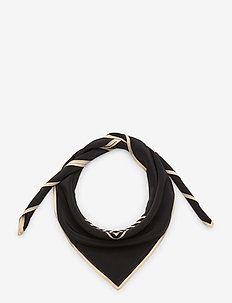 VENEZIA - BLACK MONOGRAM 902