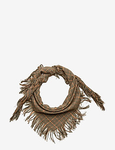 MARINO SCARF - CHECK 896