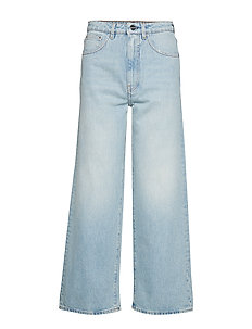 New arrivals | Wide leg jeans | Large 