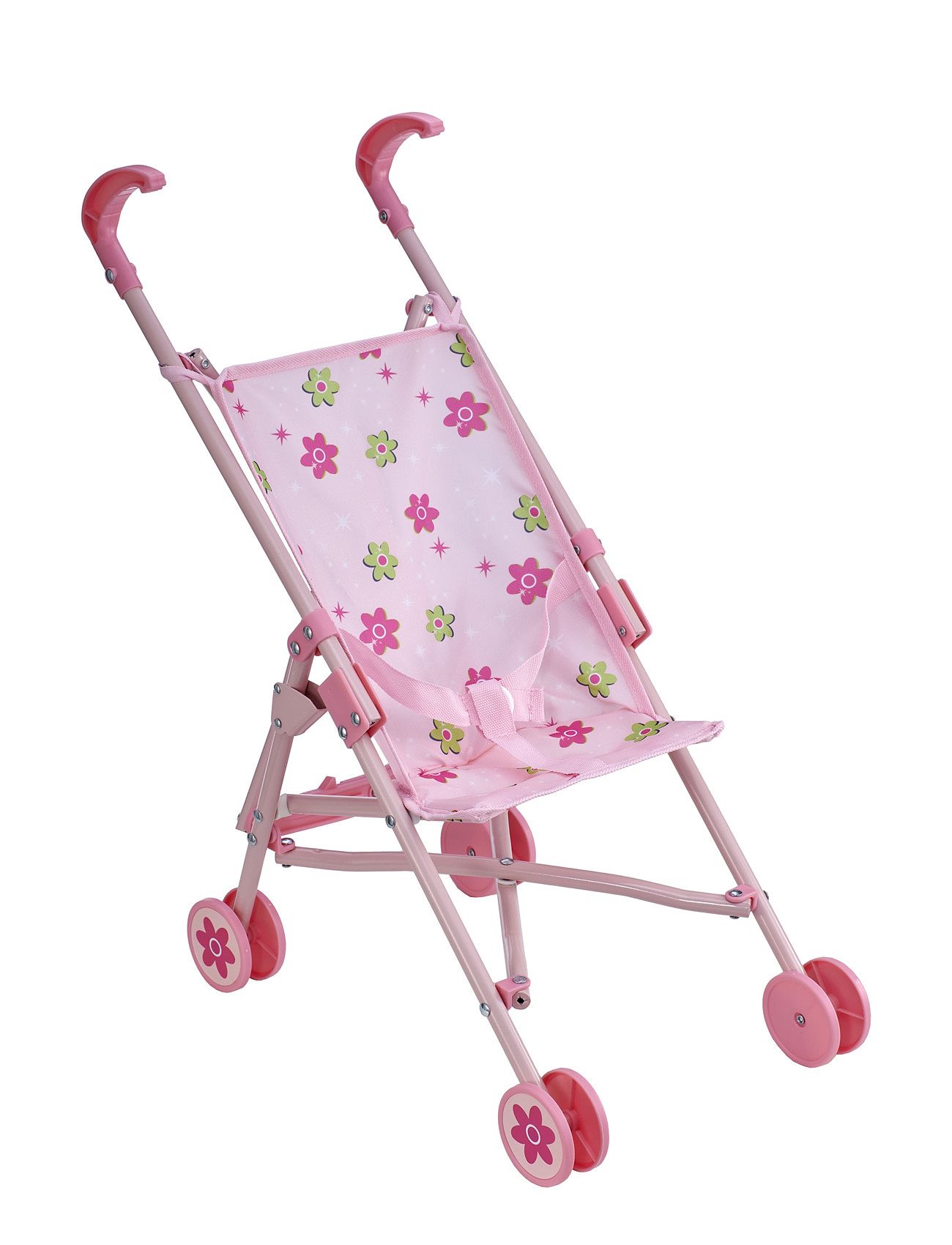 Toyrock Little Me Doll Strollers Multi/patterned