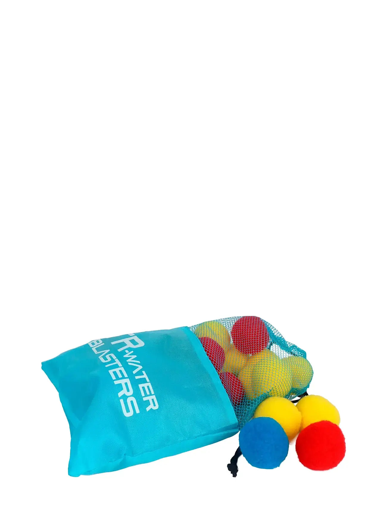 Tr-Water Bomb 30 Pcs Toys Bath & Water Toys Water Toys Other Water Toys Multi/patterned Toyrock